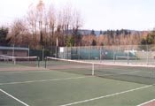 Capilano Tennis Club