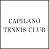 Capilano Tennis Club